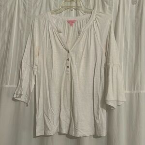 Lilly Pulitzer top